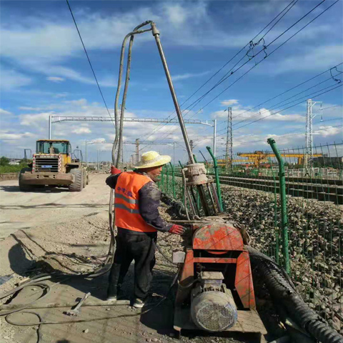 大荔建筑基础不均匀沉降的原因以及防治措施